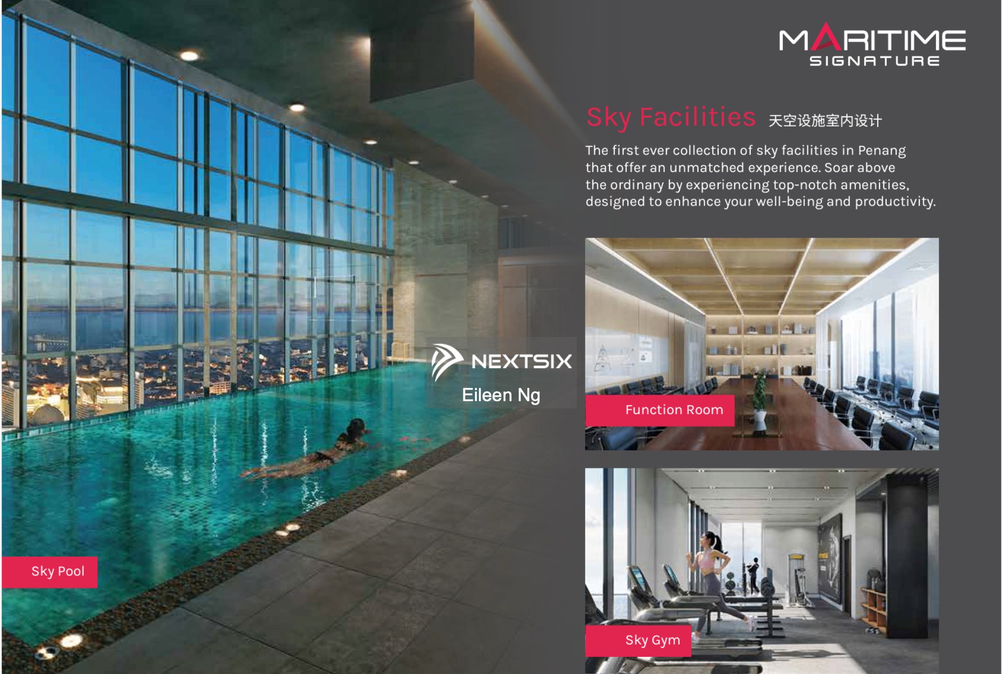 Retail Office For Sale in Jelutong Penang - Image 3