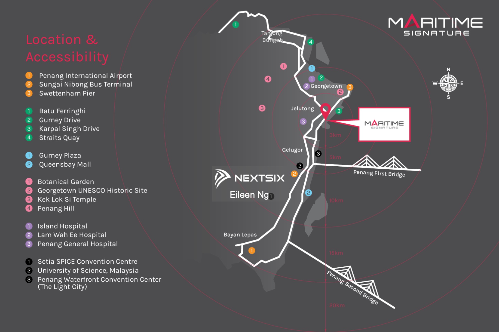 Retail Office For Sale in Jelutong Penang - Image 5