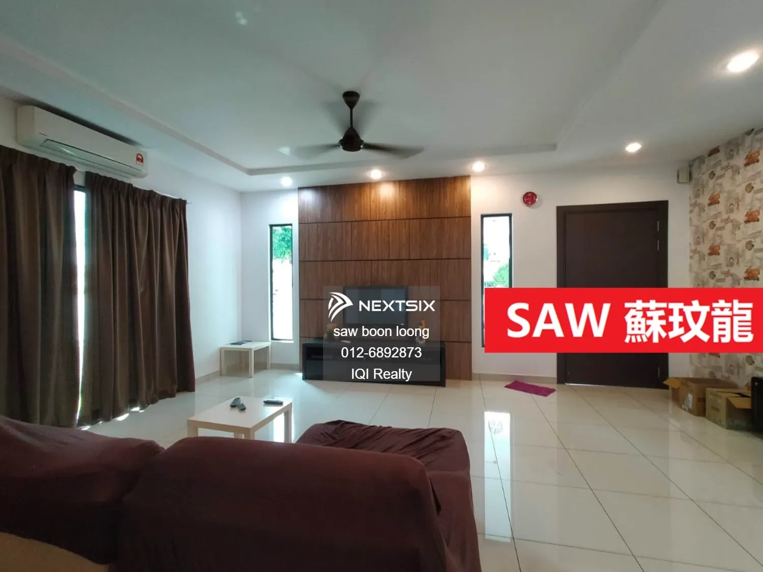 Setia Greens Semi D , Sungai Ara