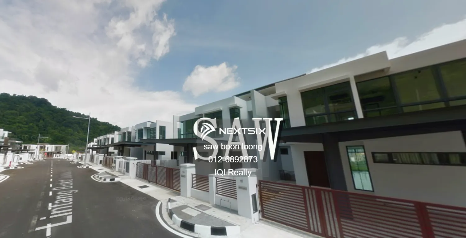 Bungalow For Sale in Bukit Jambul Penang - Image 2