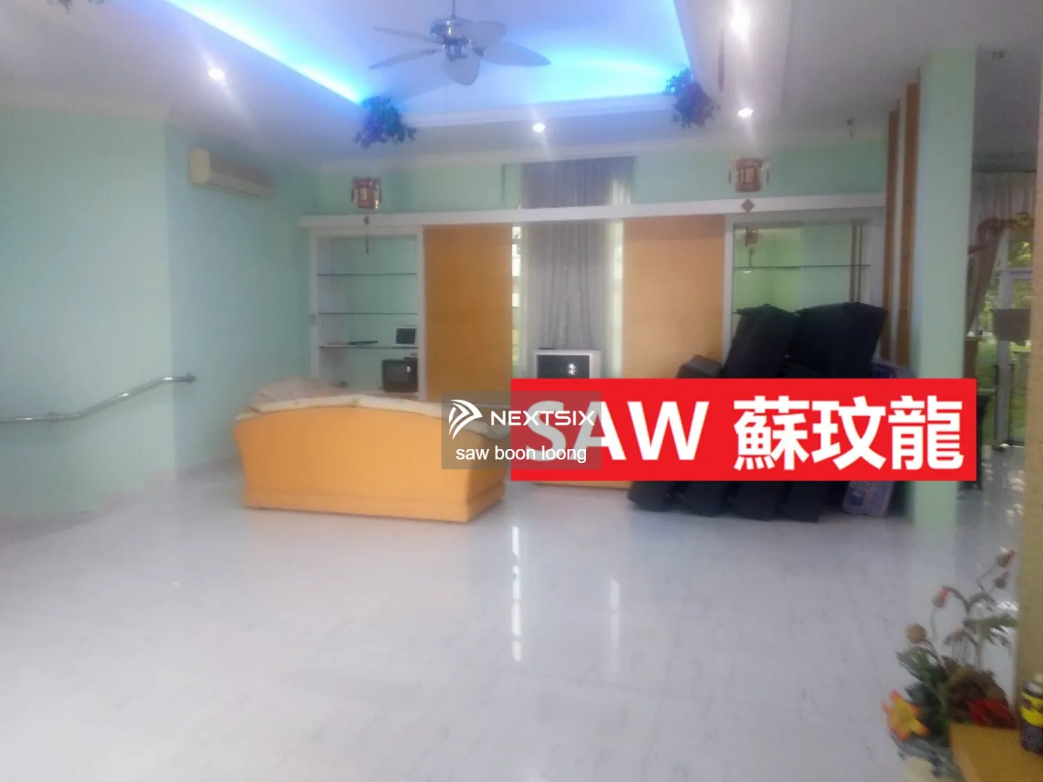 Bungalow For Sale in Pulau Tikus Penang