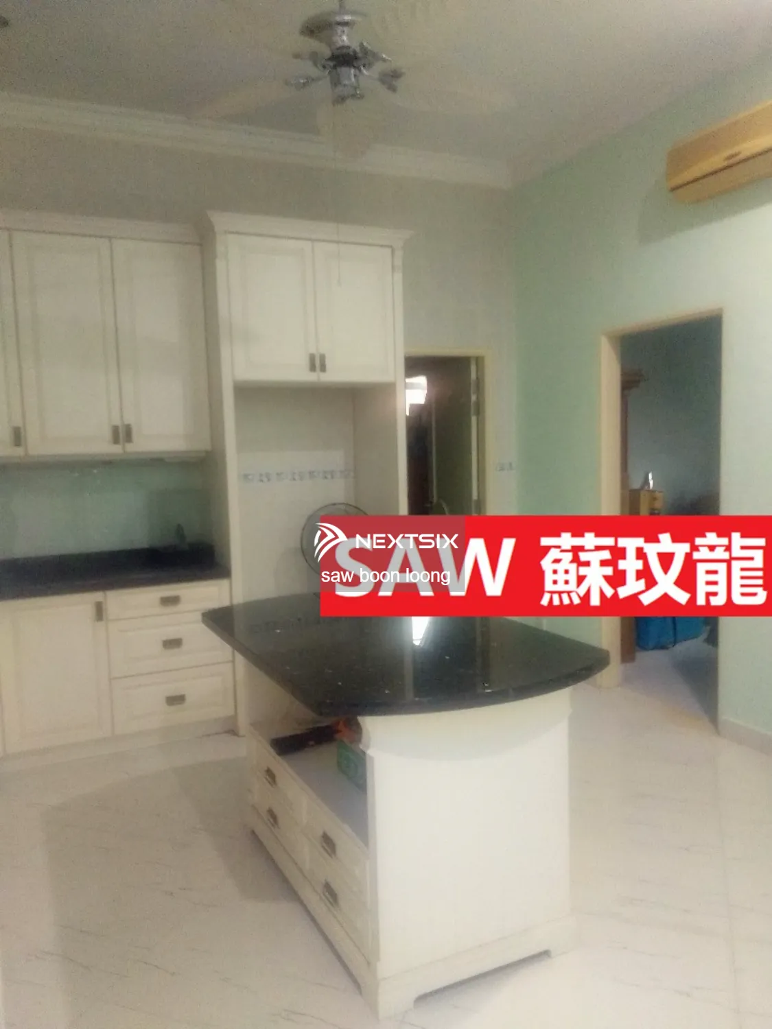 Bungalow For Sale in Pulau Tikus Penang - Image 5