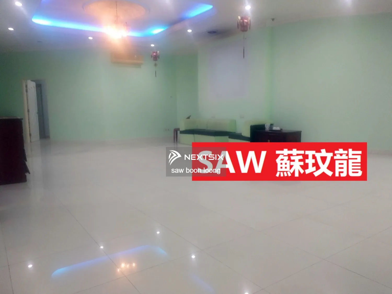 Bungalow For Sale in Pulau Tikus Penang - Image 6