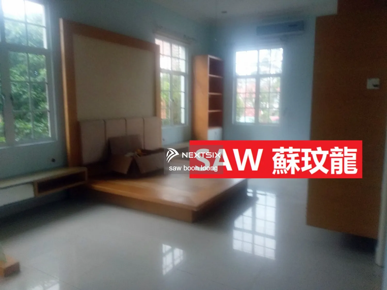 Bungalow For Sale in Pulau Tikus Penang - Image 7