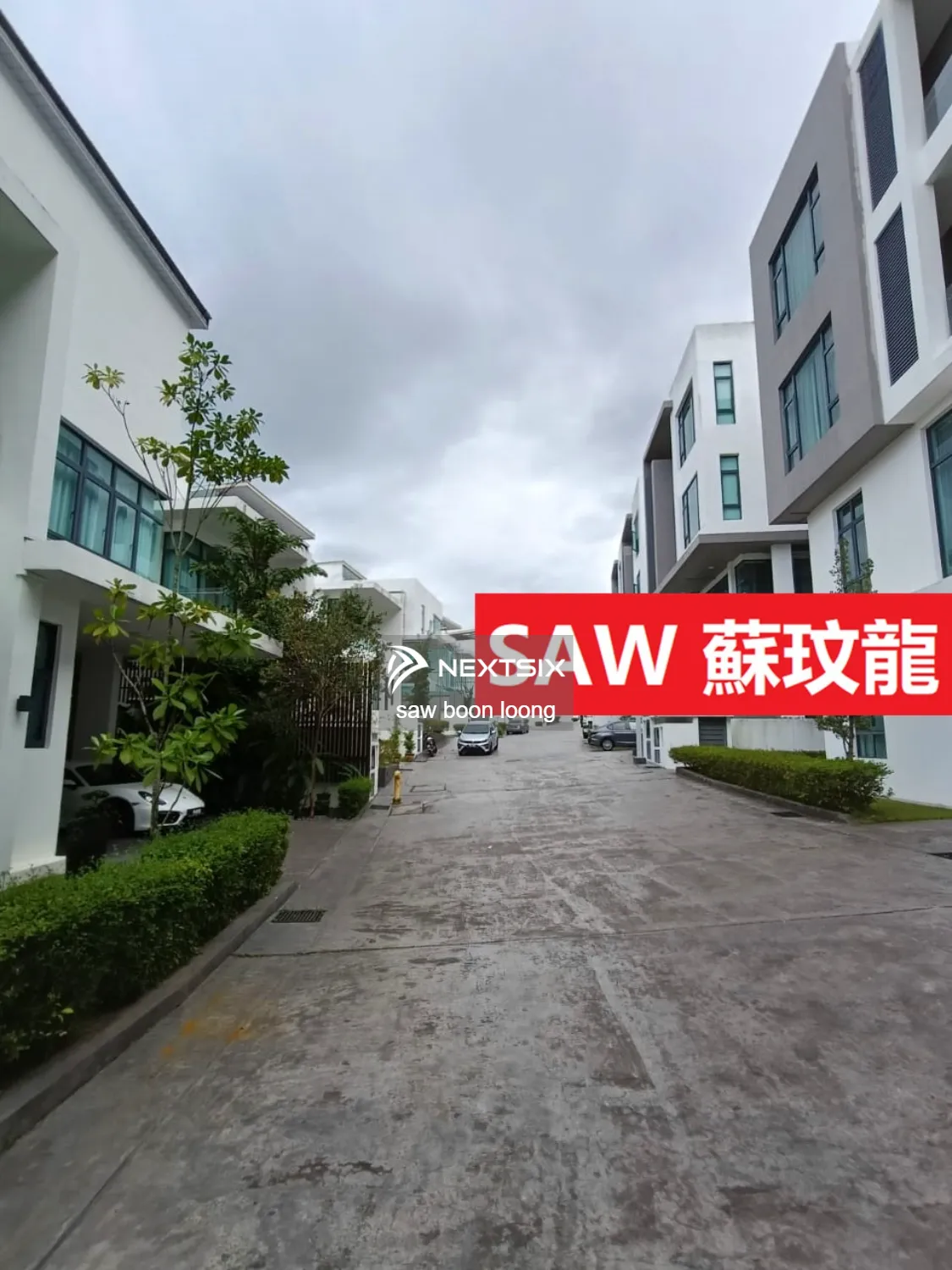 Beverly Heights Bungalow Gelugor