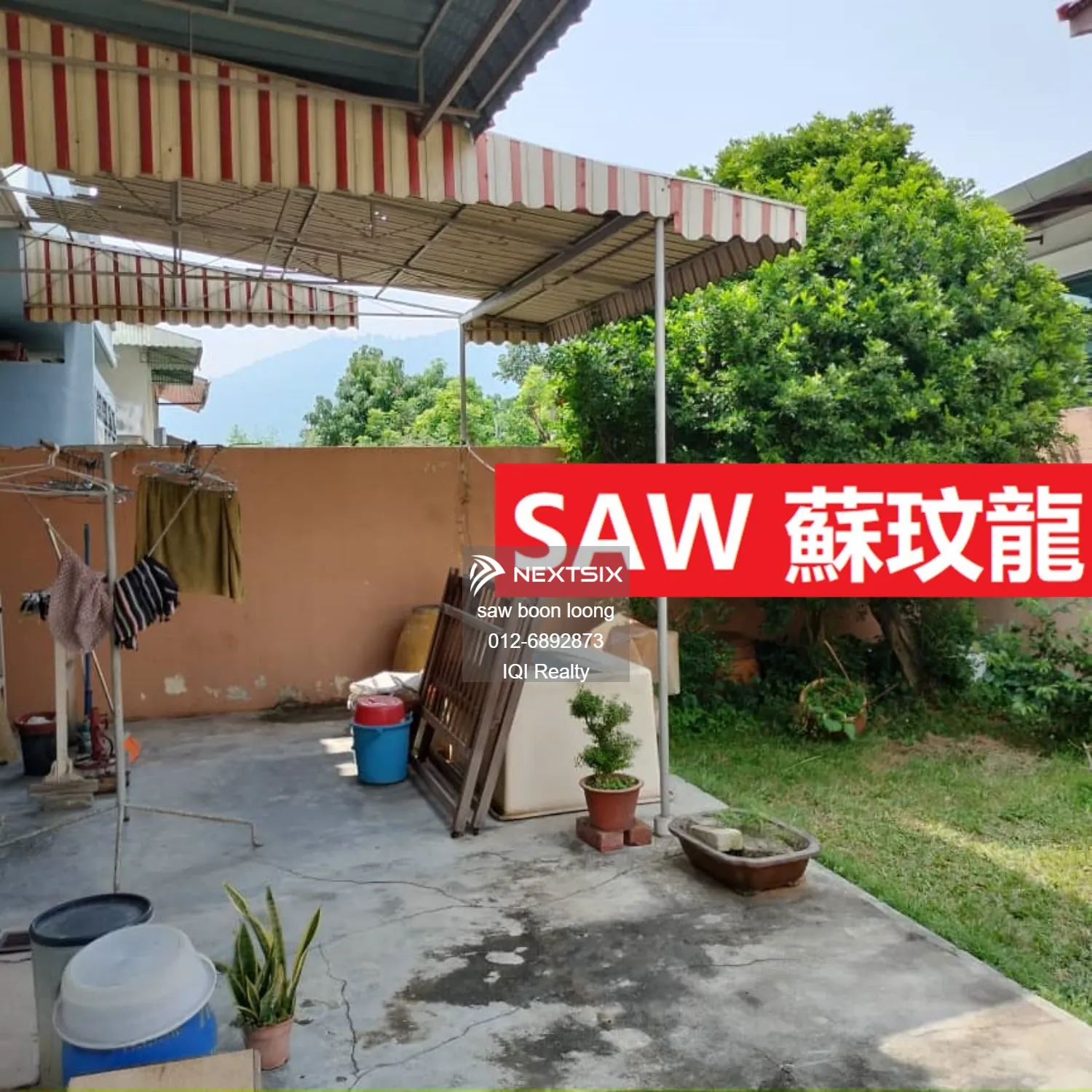 Semi-detached House For Sale in Sungai Nibong Penang - Image 5