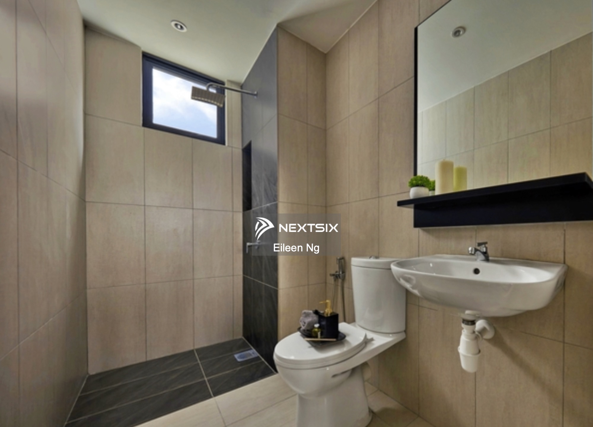 Condominium For Sale in Teluk Kumbar Penang - Image 5