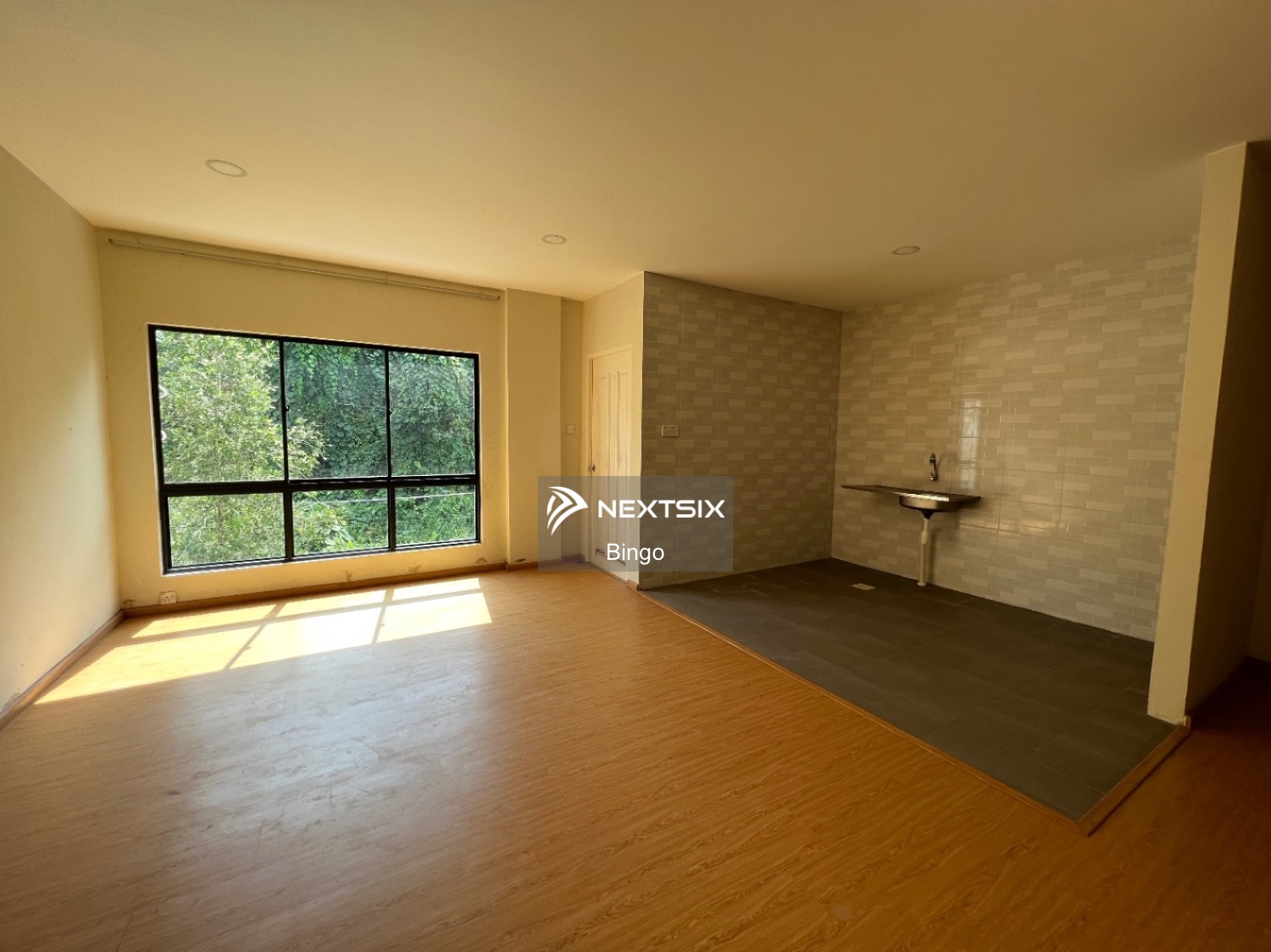 Townhouse For Sale in Kuching Sarawak - Image 5