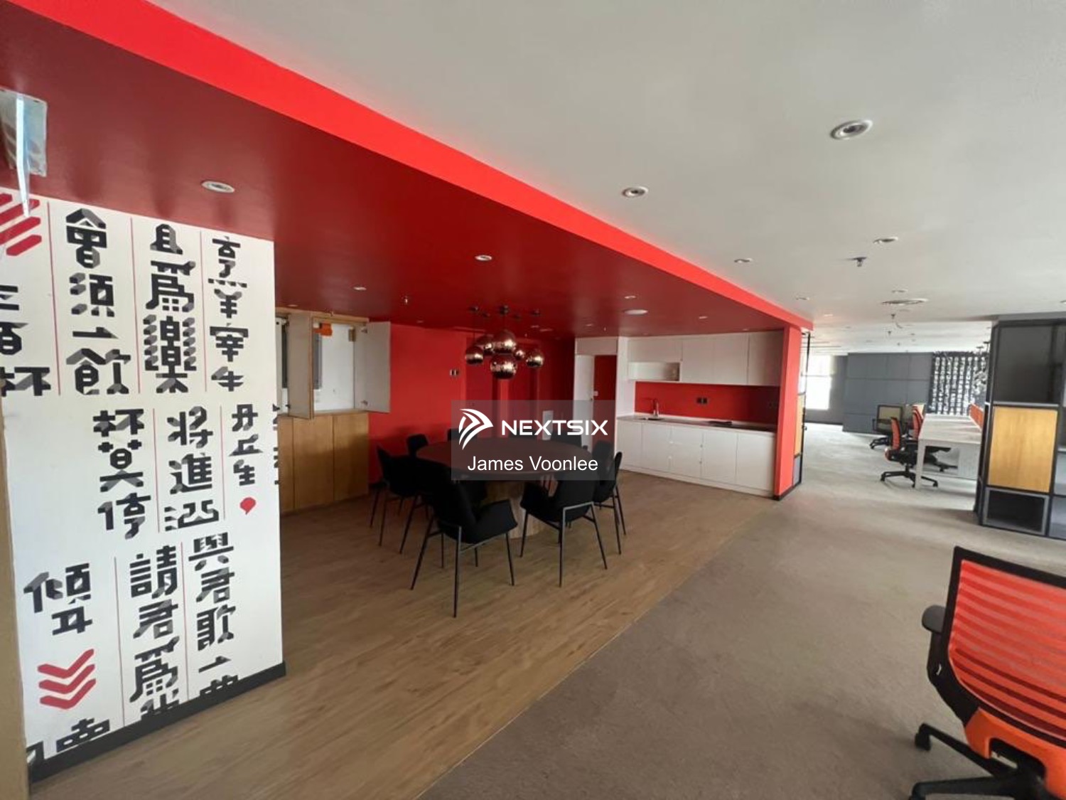 Office For Rent in Georgetown Penang