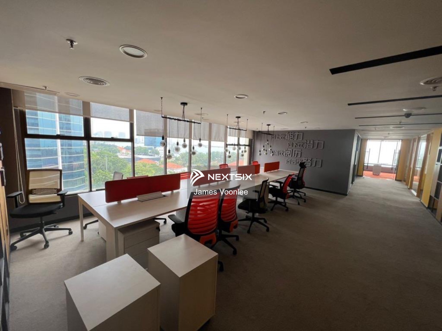 Office For Rent in Georgetown Penang - Image 10