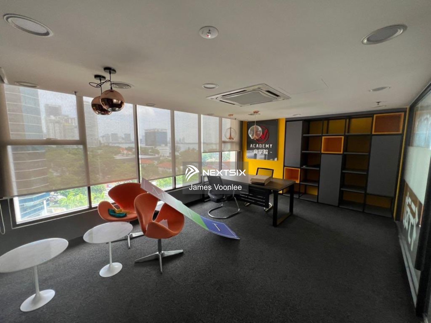 Office For Rent in Georgetown Penang - Image 5