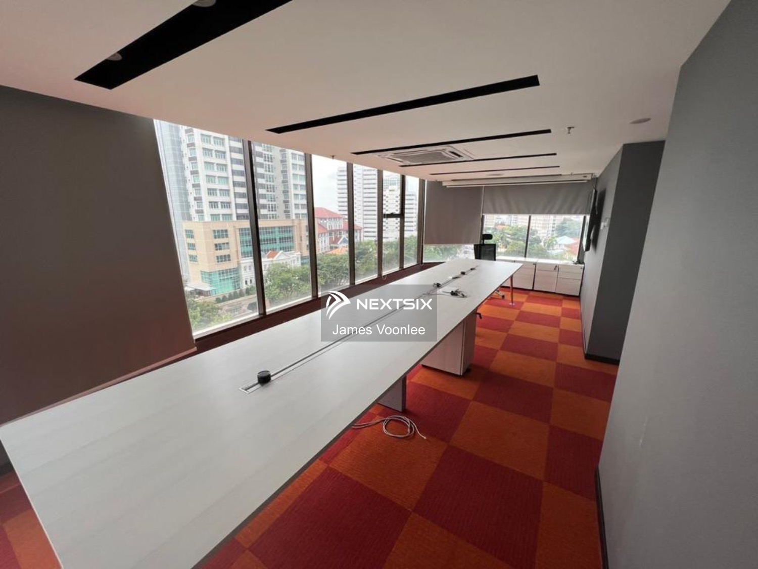 Office For Rent in Georgetown Penang - Image 6