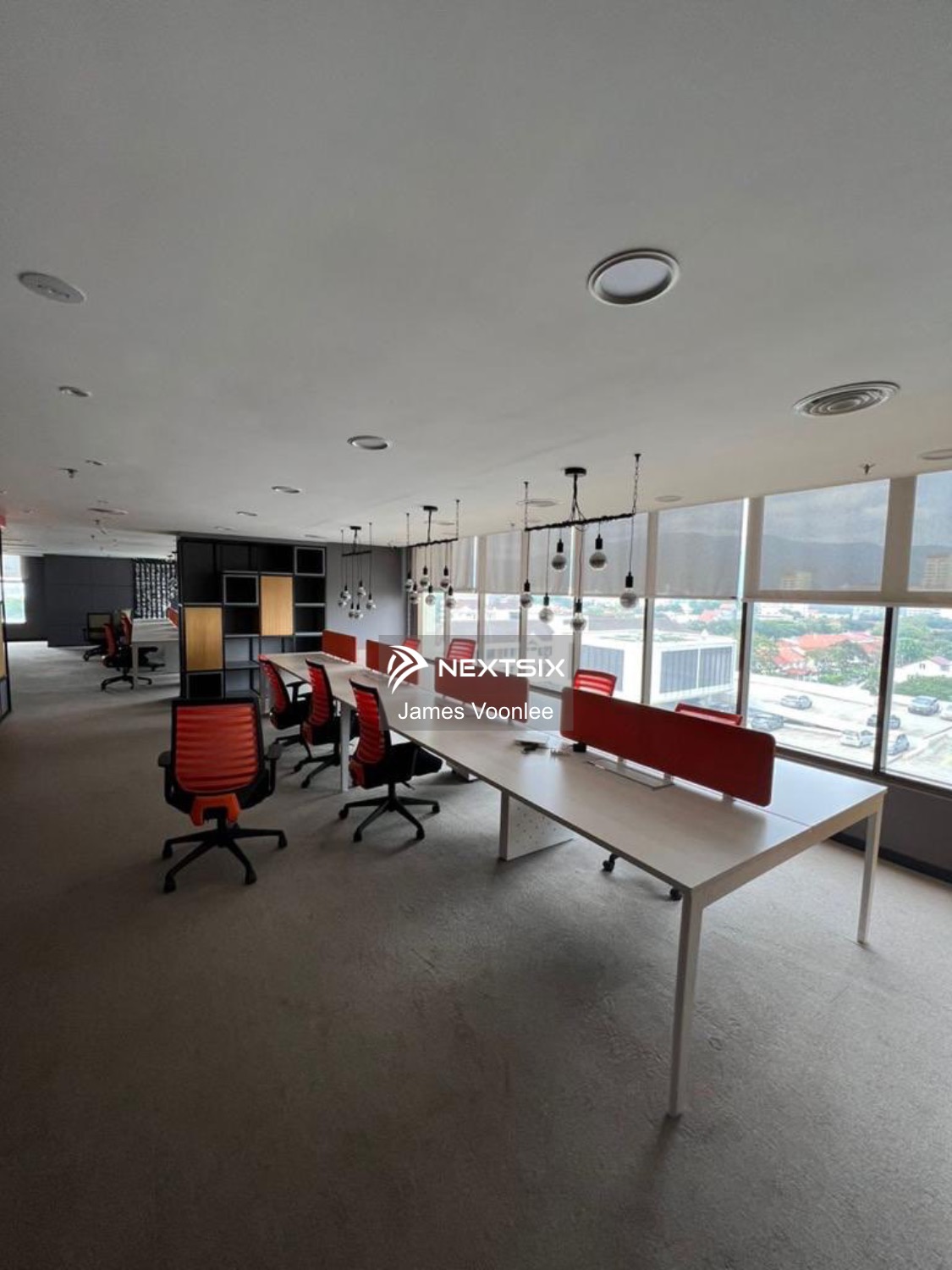 Office For Rent in Georgetown Penang - Image 7