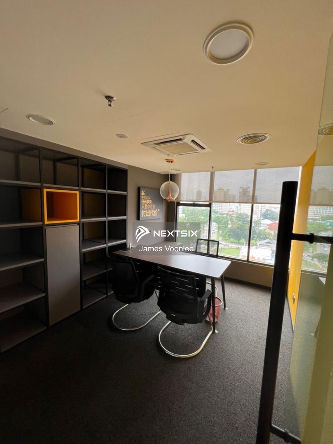 Office For Rent in Georgetown Penang - Image 8