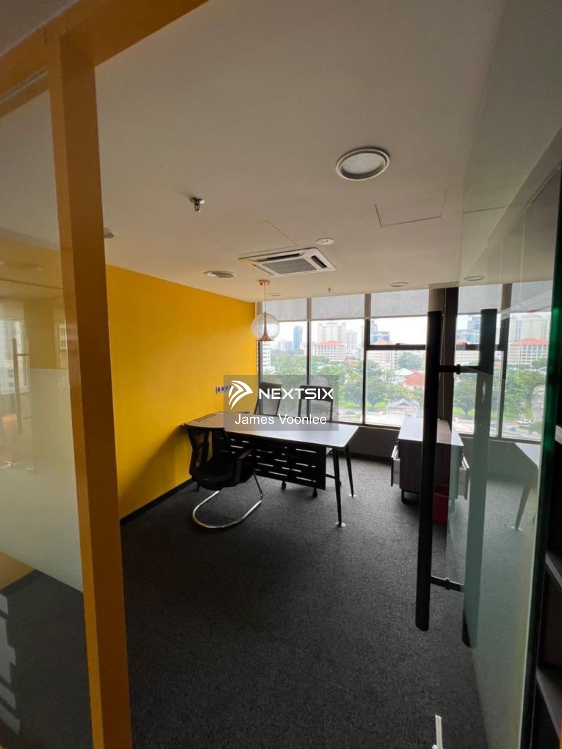 Office For Rent in Georgetown Penang - Image 9