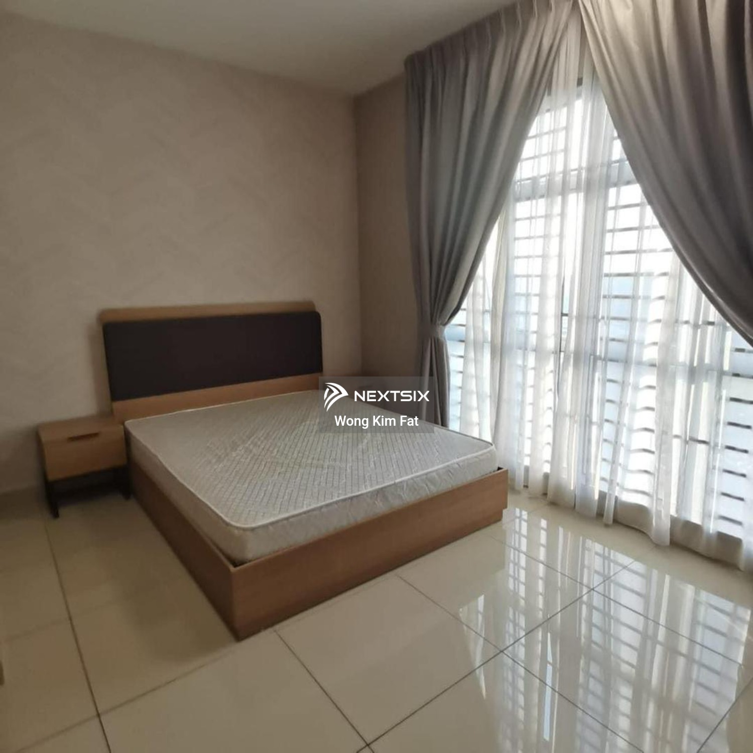 1-sty Terrace/Link House For Sale in Kota Tinggi Johor - Image 5