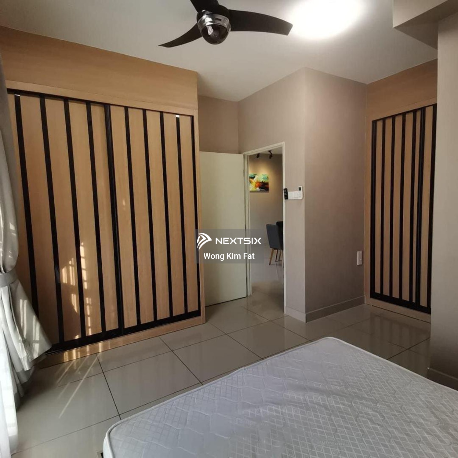 1-sty Terrace/Link House For Sale in Kota Tinggi Johor - Image 7
