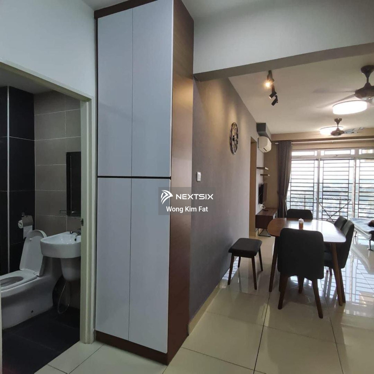 Serviced Residence For Sale in Senai Johor