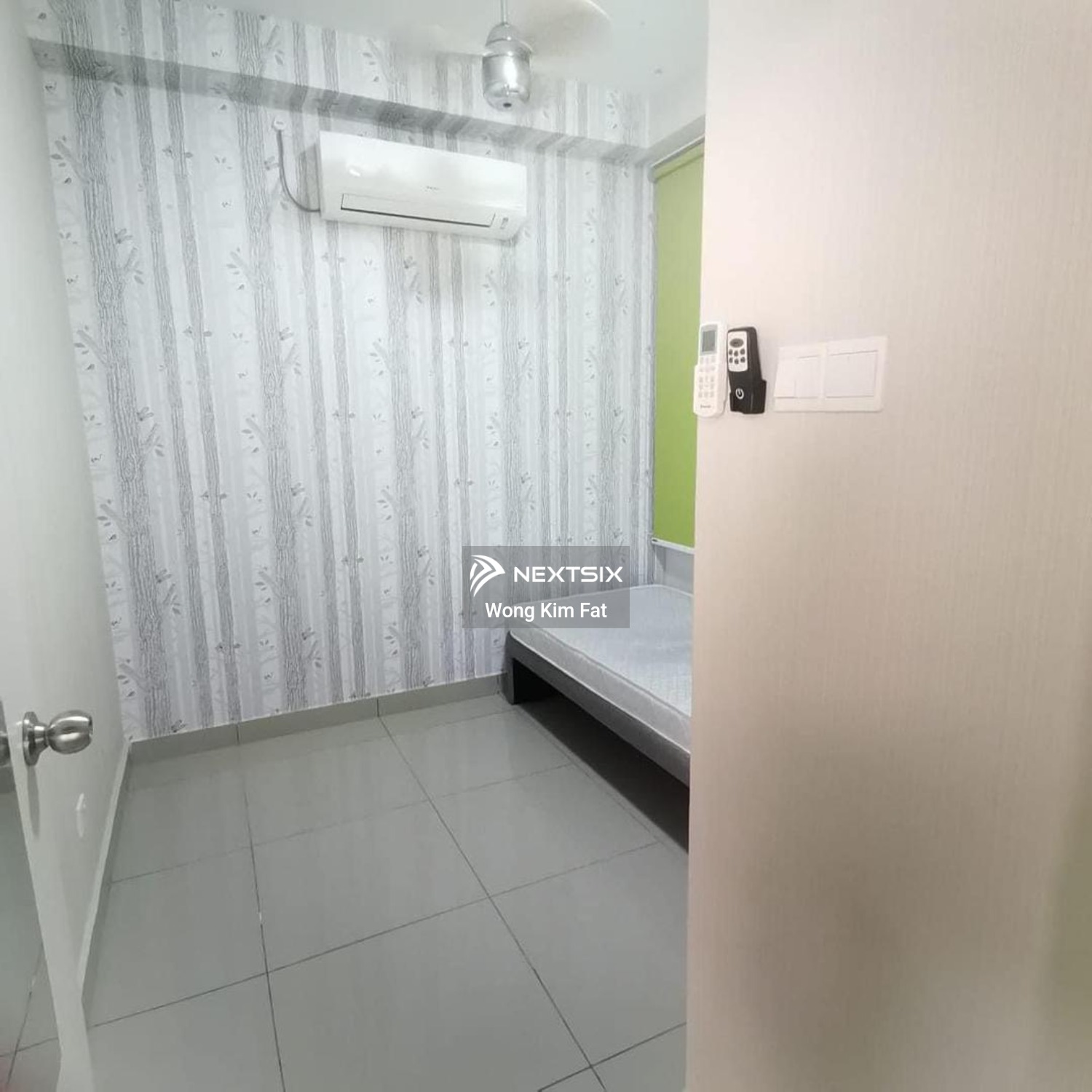 Serviced Residence For Sale in Senai Johor - Image 2