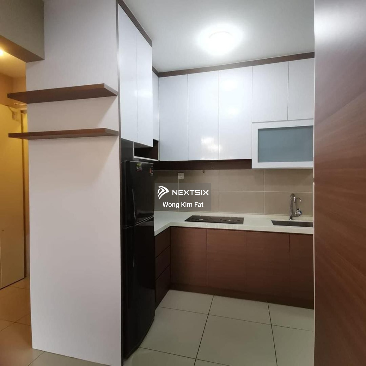 Serviced Residence For Sale in Senai Johor - Image 7