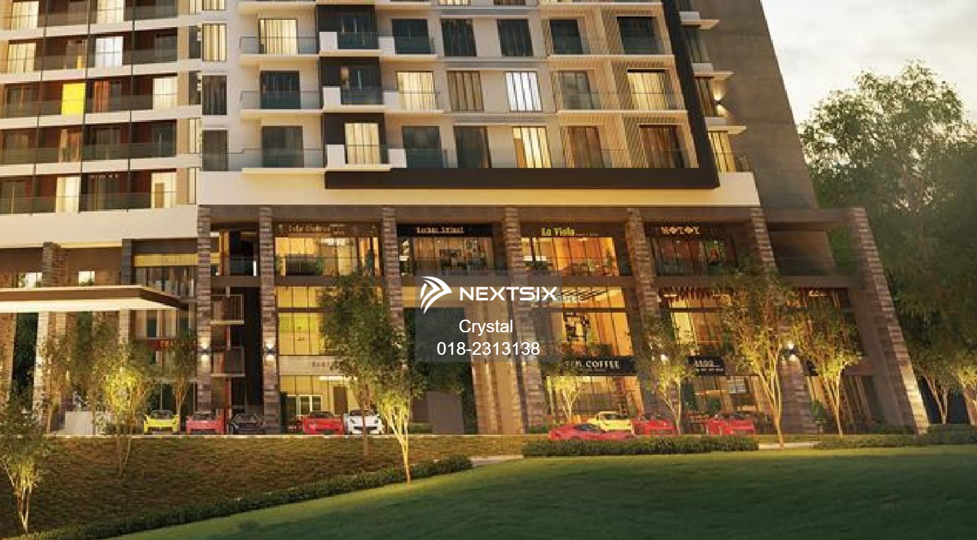 Shop For Sale in Genting Highlands Pahang - Image 2