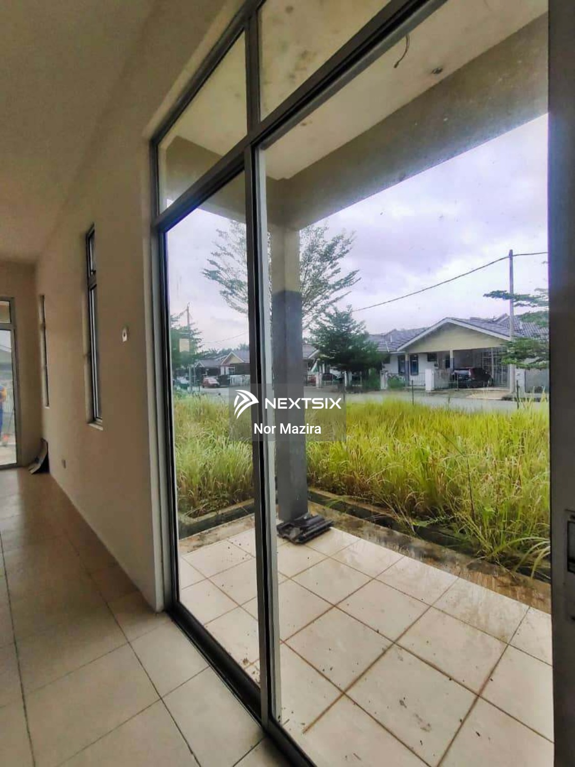 1-sty Terrace/Link House For Sale in Sungai Petani Kedah - Image 11