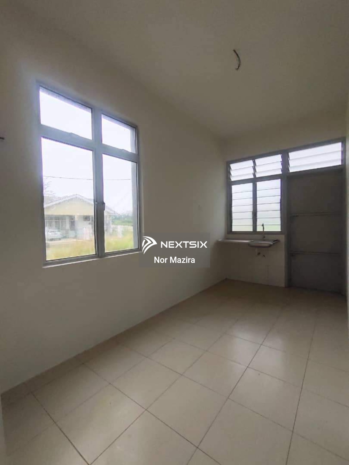 1-sty Terrace/Link House For Sale in Sungai Petani Kedah - Image 5