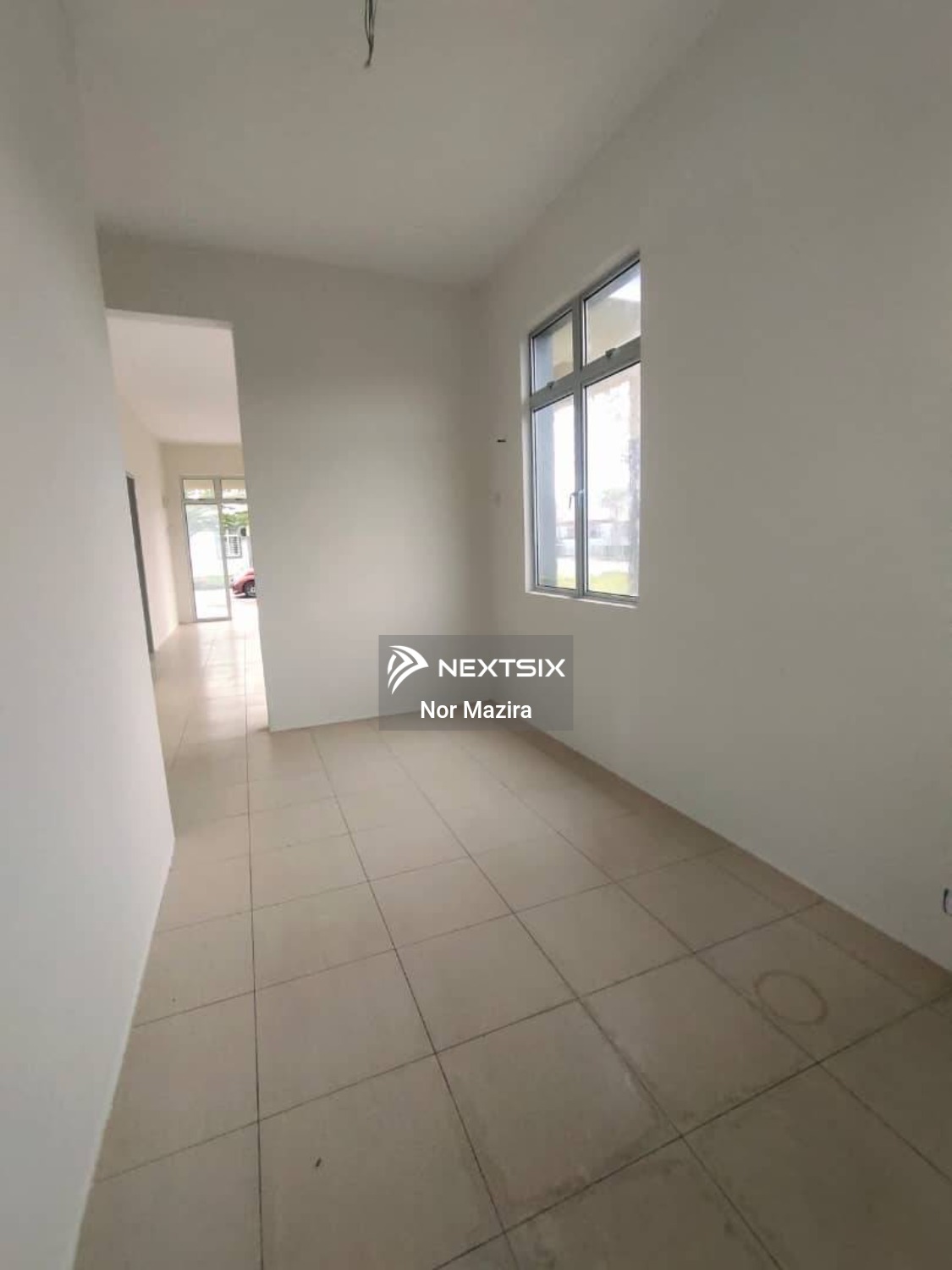 1-sty Terrace/Link House For Sale in Sungai Petani Kedah - Image 6