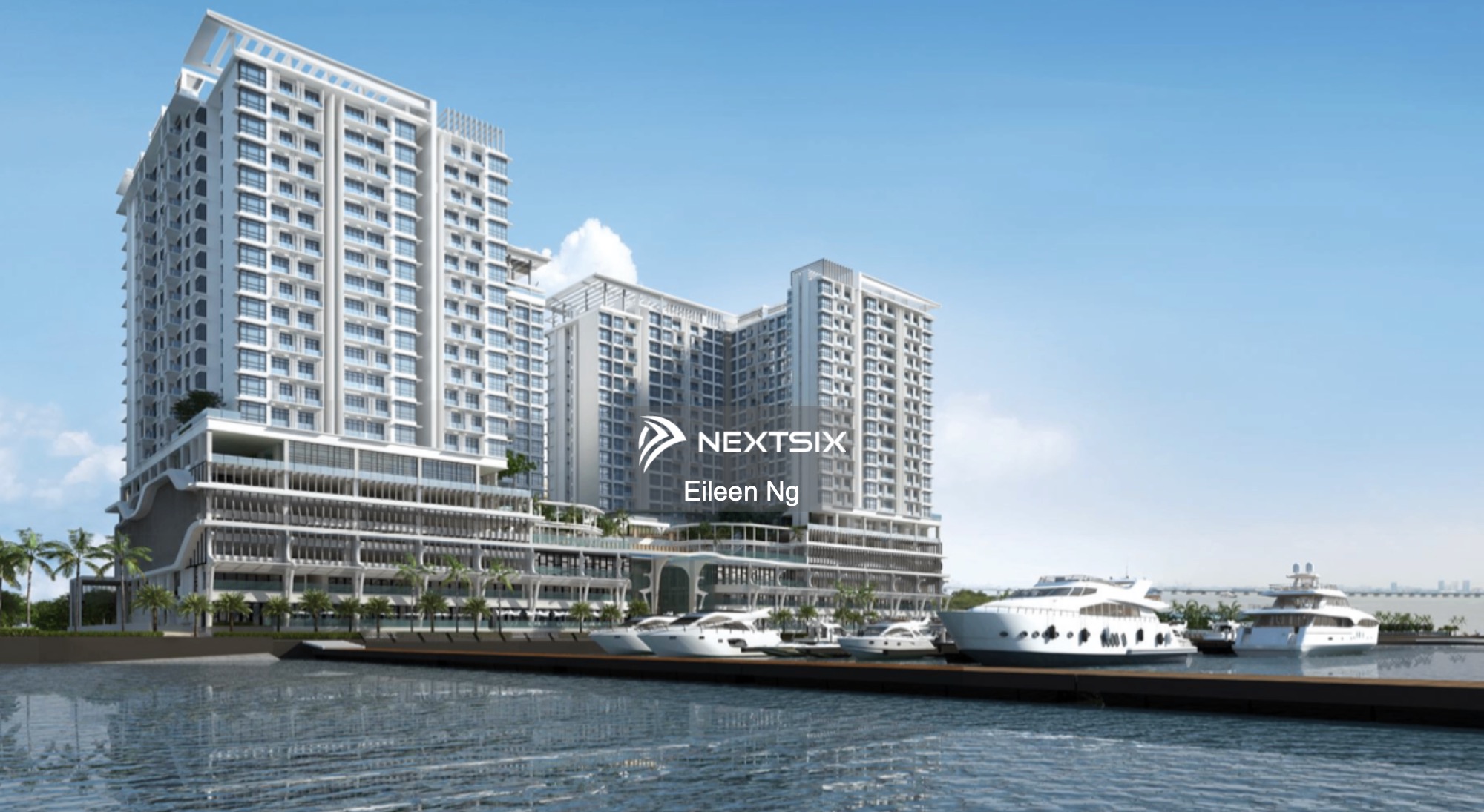 Condominium For Sale in Bayan Lepas Penang