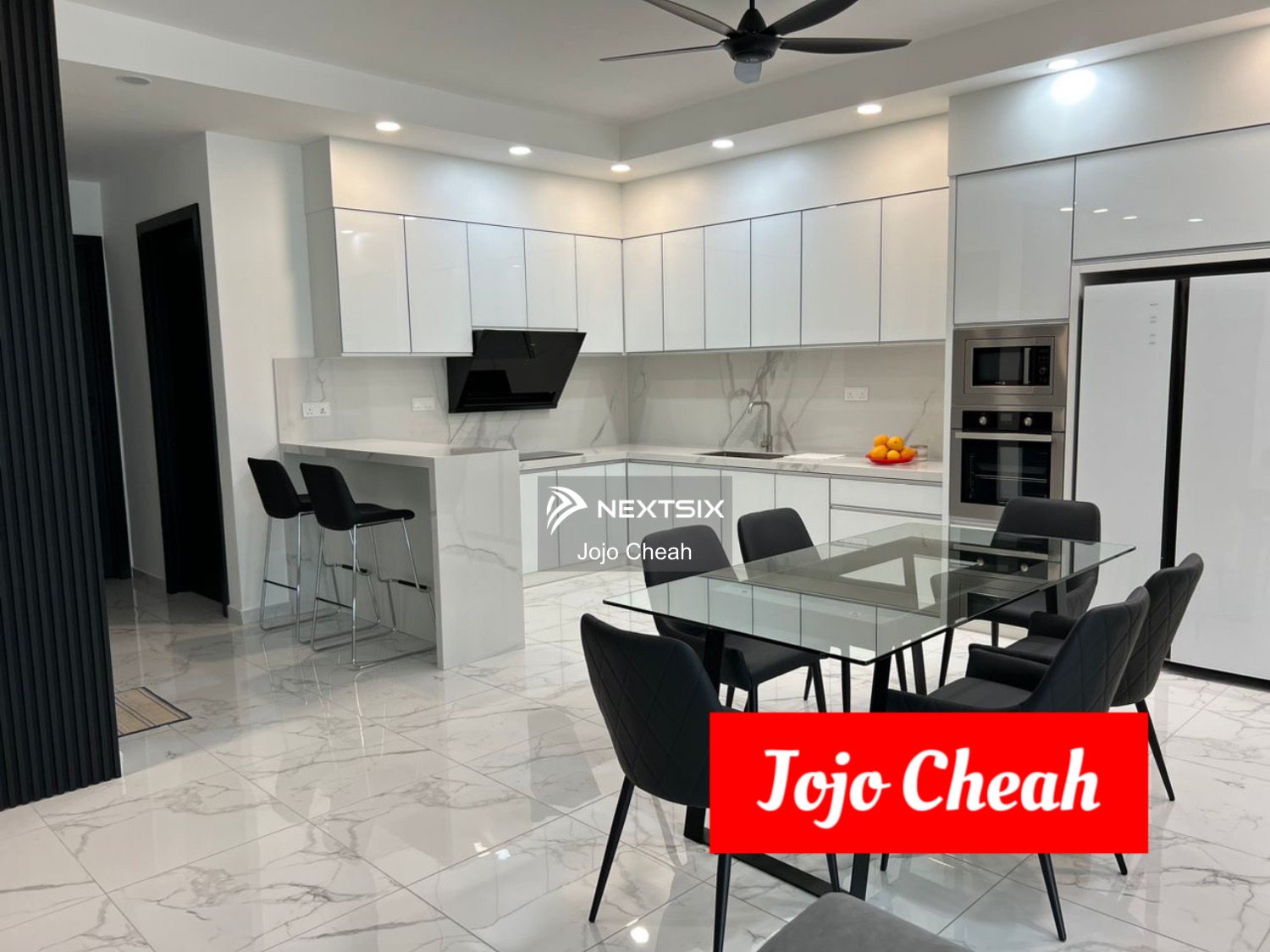 Condominium For Sale in Batu Uban Penang