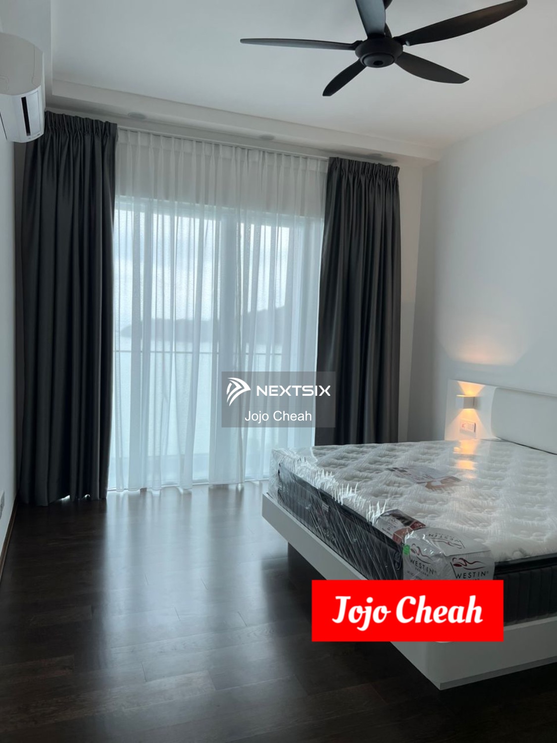 Condominium For Sale in Batu Uban Penang - Image 5