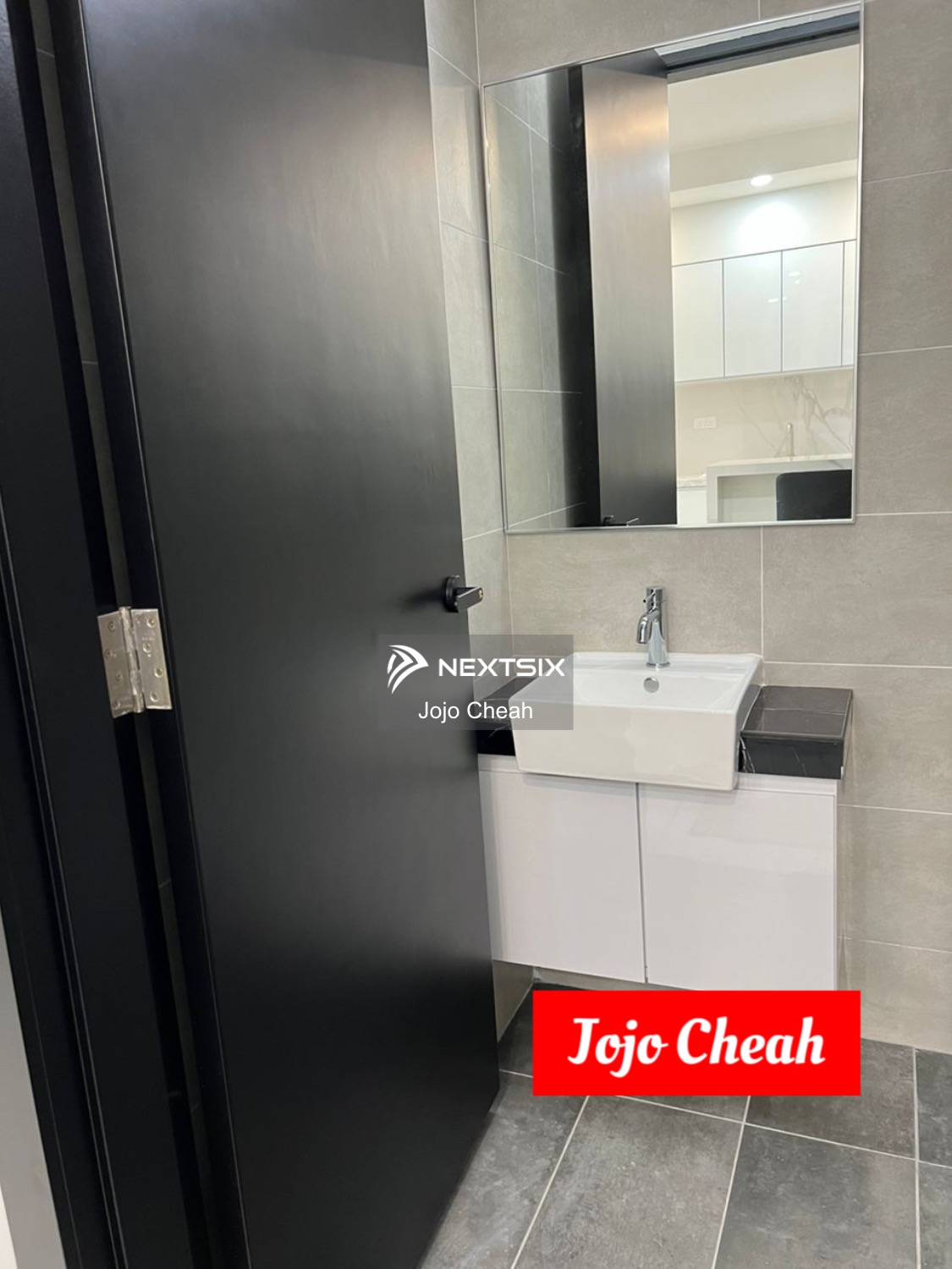 Condominium For Sale in Batu Uban Penang - Image 6