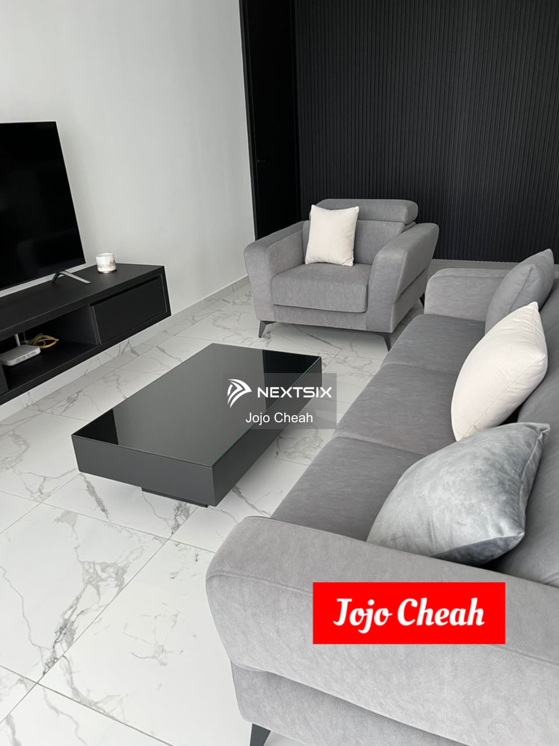 Condominium For Sale in Batu Uban Penang - Image 8