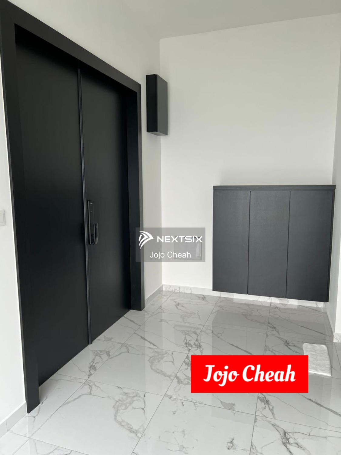 Condominium For Sale in Batu Uban Penang - Image 9