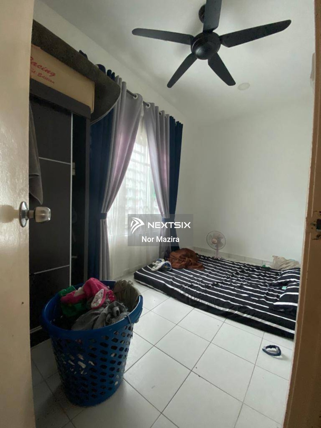 1-sty Terrace/Link House For Sale in Simpang Ampat Penang - Image 10