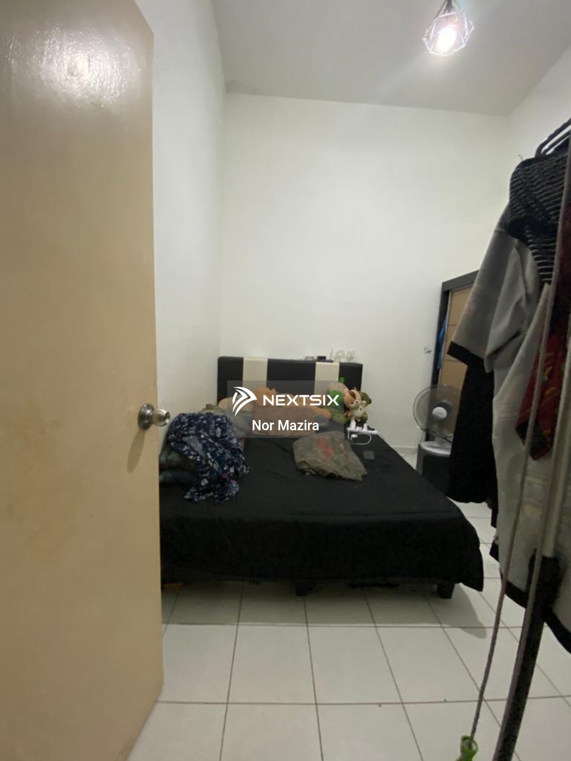 1-sty Terrace/Link House For Sale in Simpang Ampat Penang - Image 11