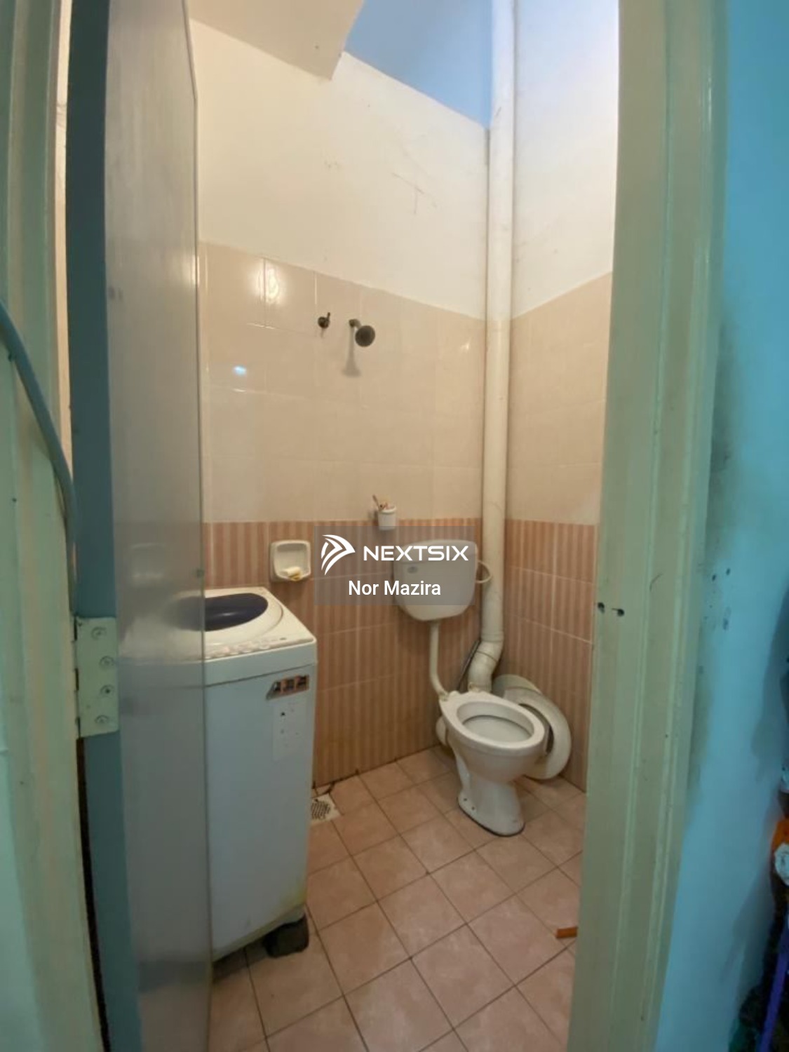 1-sty Terrace/Link House For Sale in Simpang Ampat Penang - Image 5