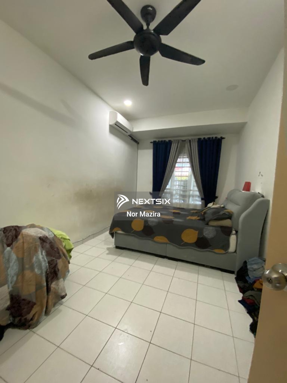 1-sty Terrace/Link House For Sale in Simpang Ampat Penang - Image 6