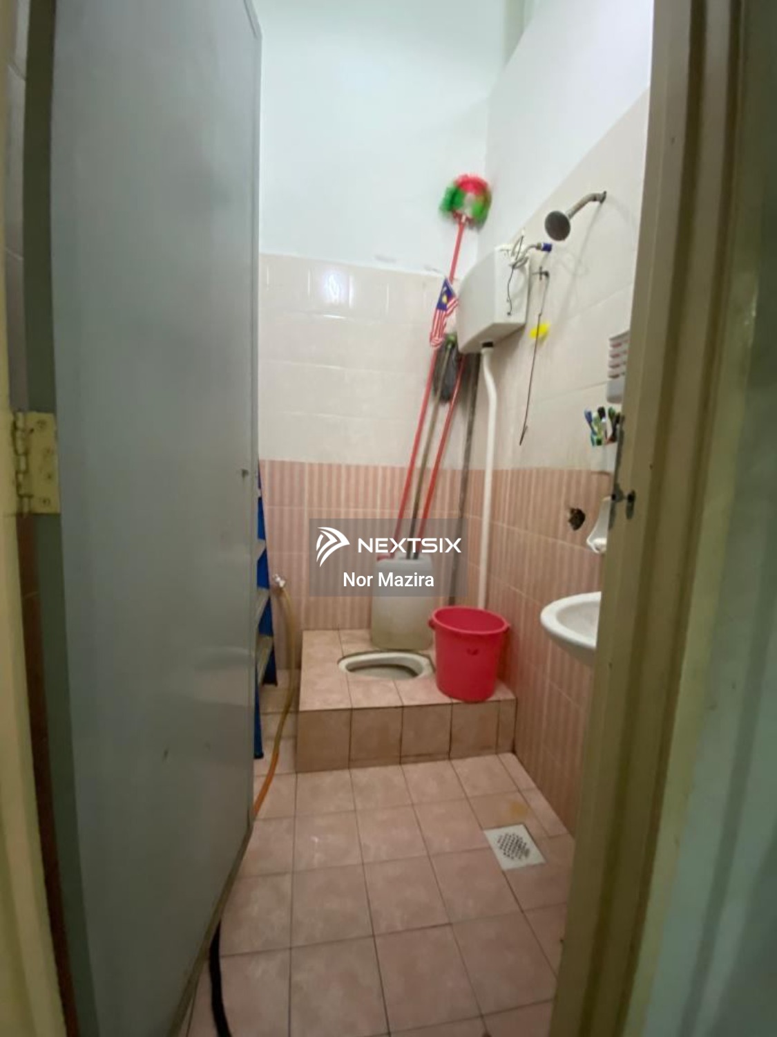 1-sty Terrace/Link House For Sale in Simpang Ampat Penang - Image 8
