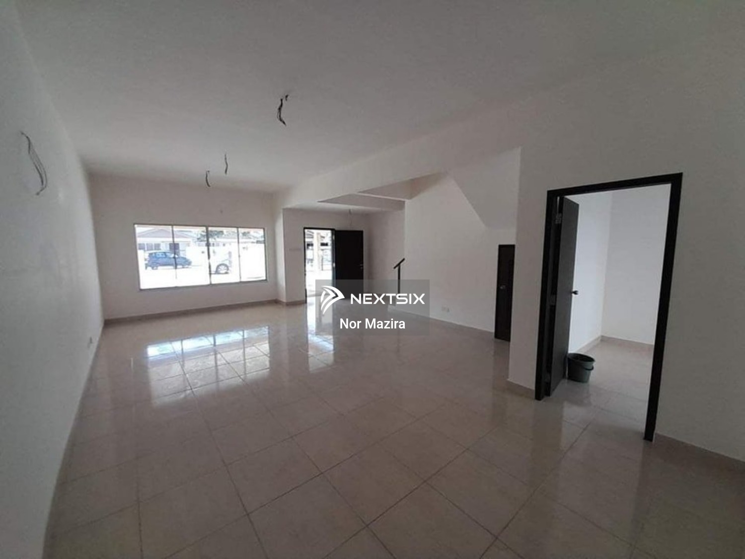 2-sty Terrace/Link House For Sale in Kepala Batas Penang - Image 5