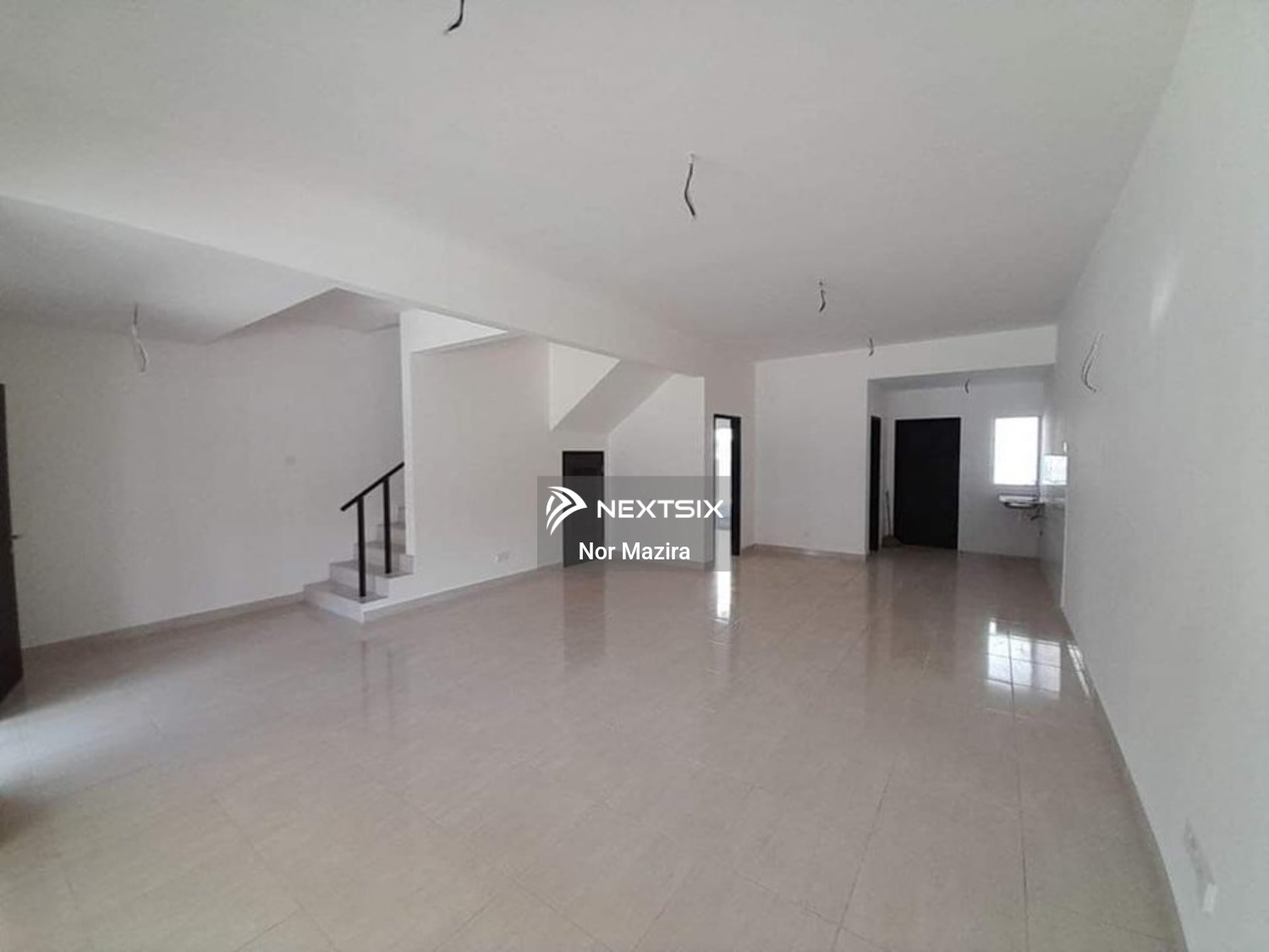 2-sty Terrace/Link House For Sale in Kepala Batas Penang - Image 6