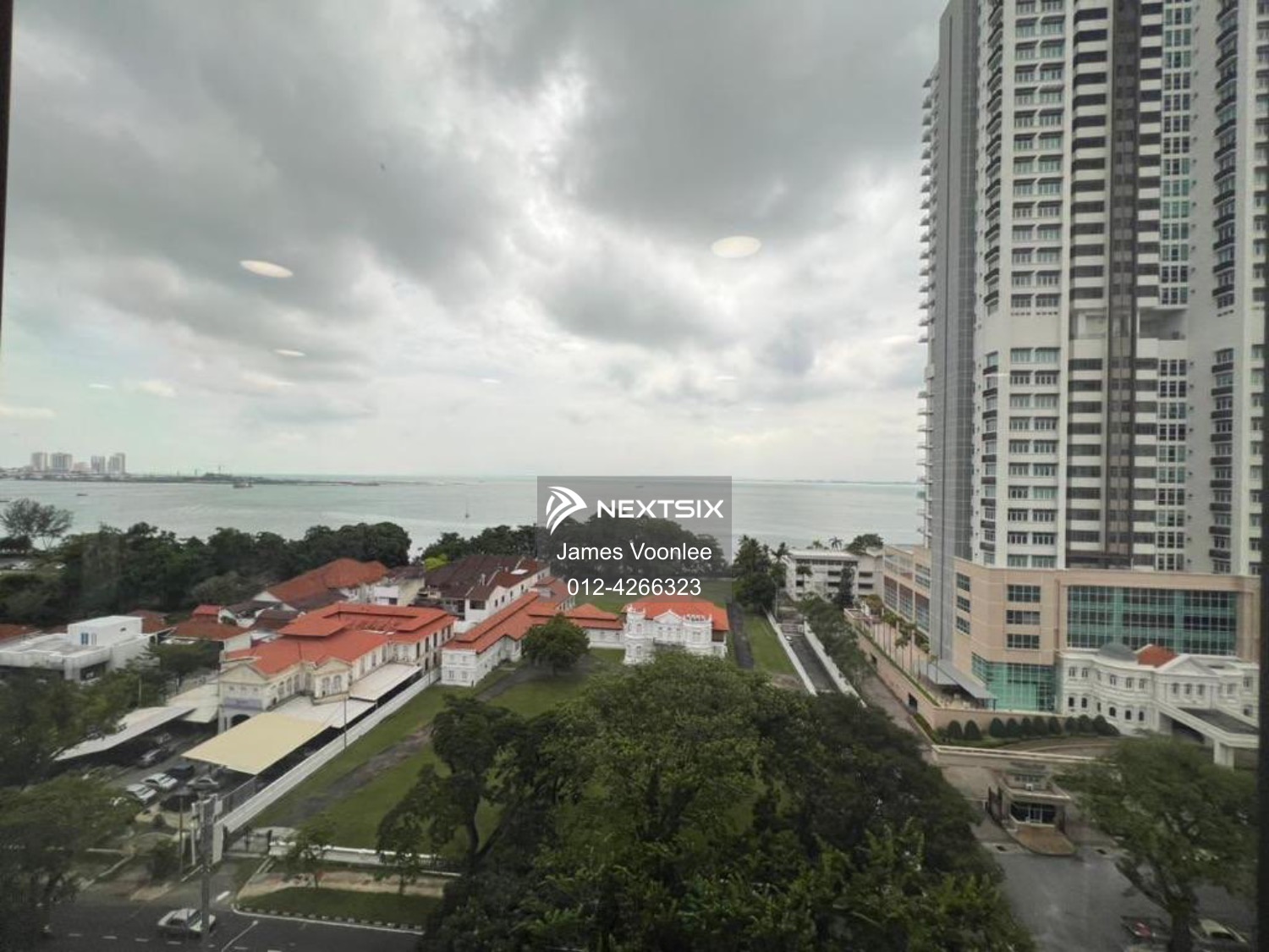 Office For Rent in Georgetown Penang - Image 10