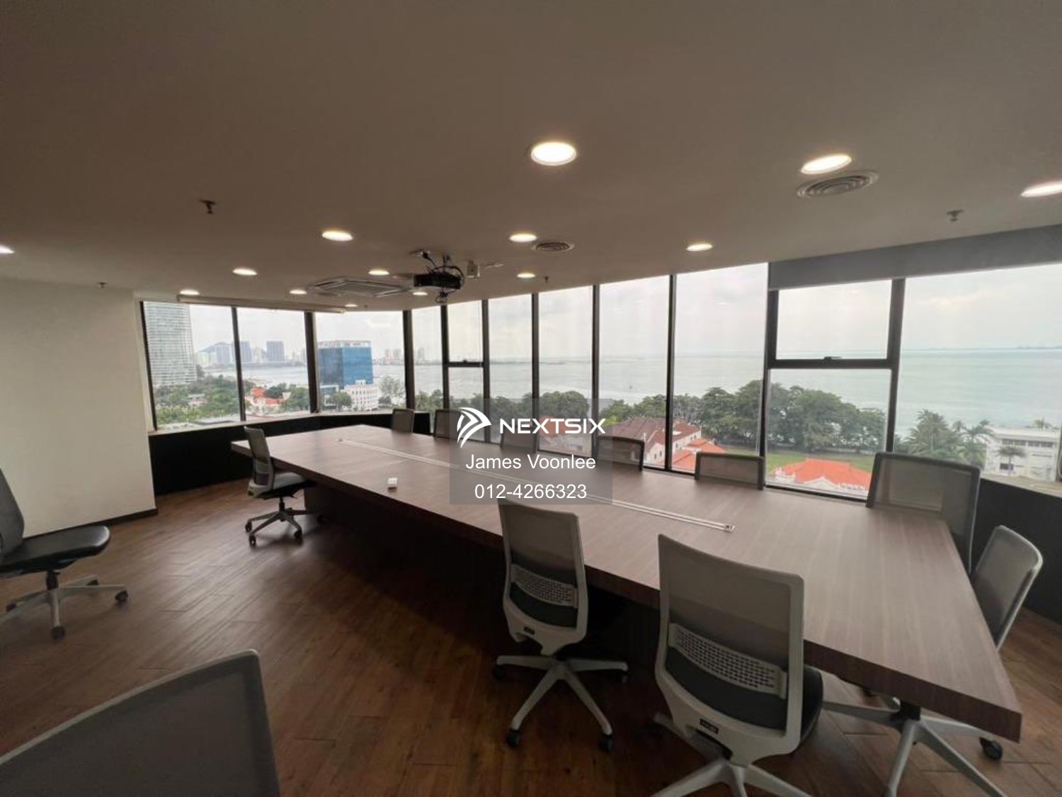 Office For Rent in Georgetown Penang - Image 11