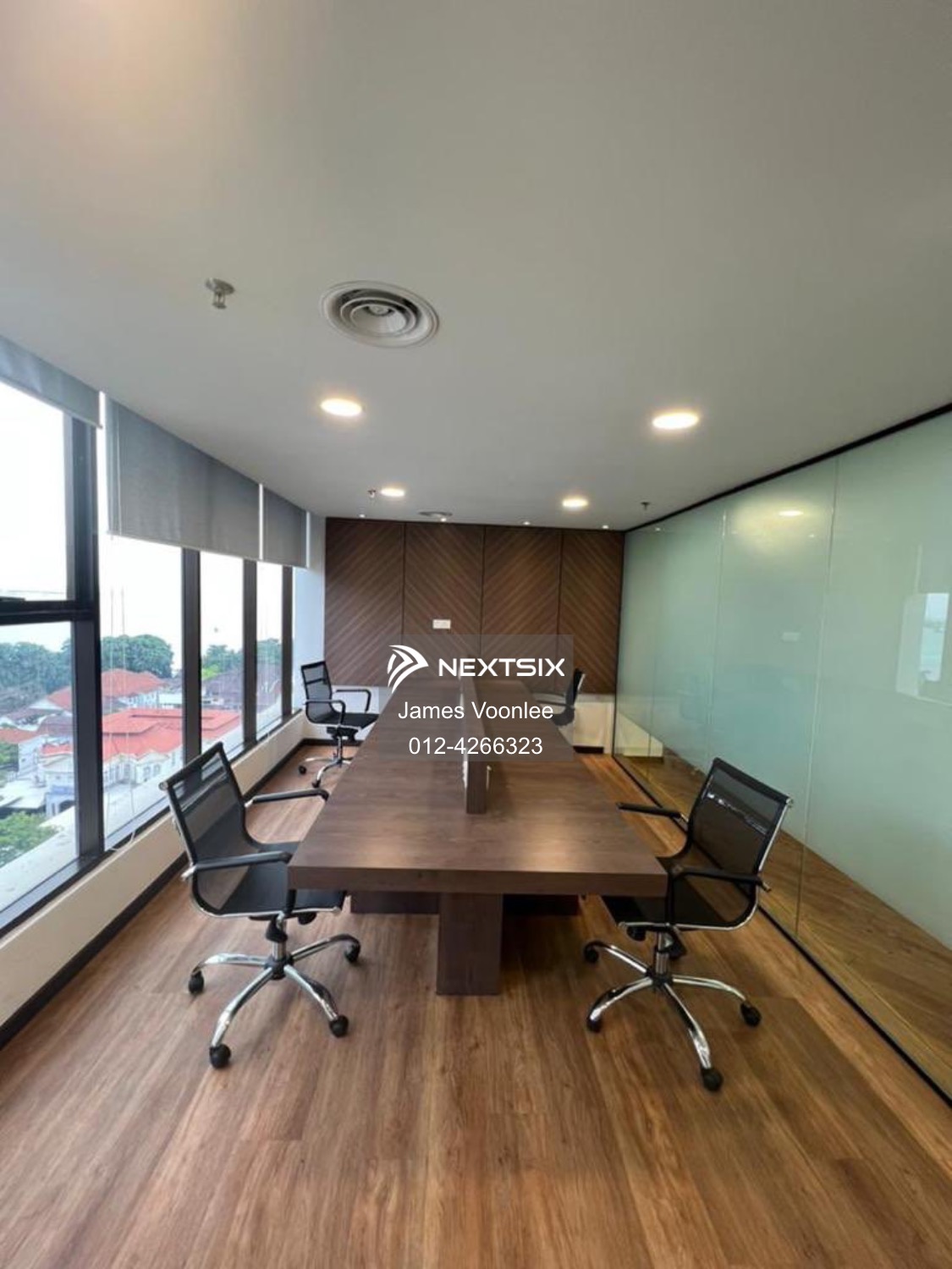 Office For Rent in Georgetown Penang - Image 6