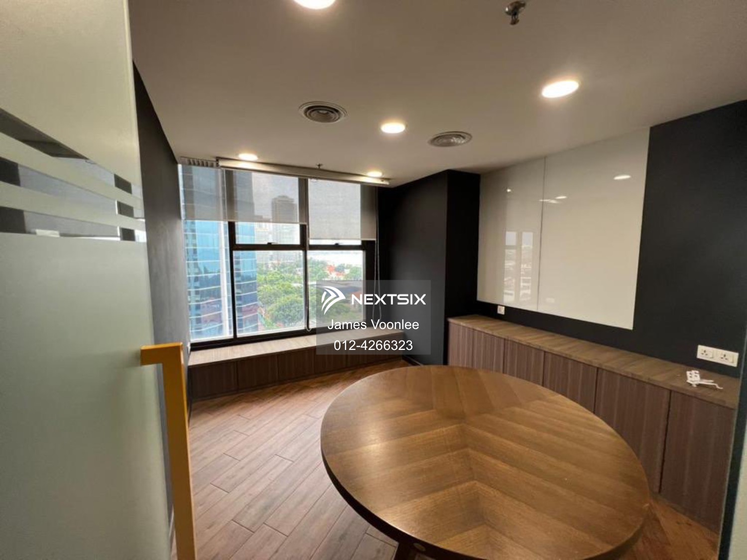 Office For Rent in Georgetown Penang - Image 8