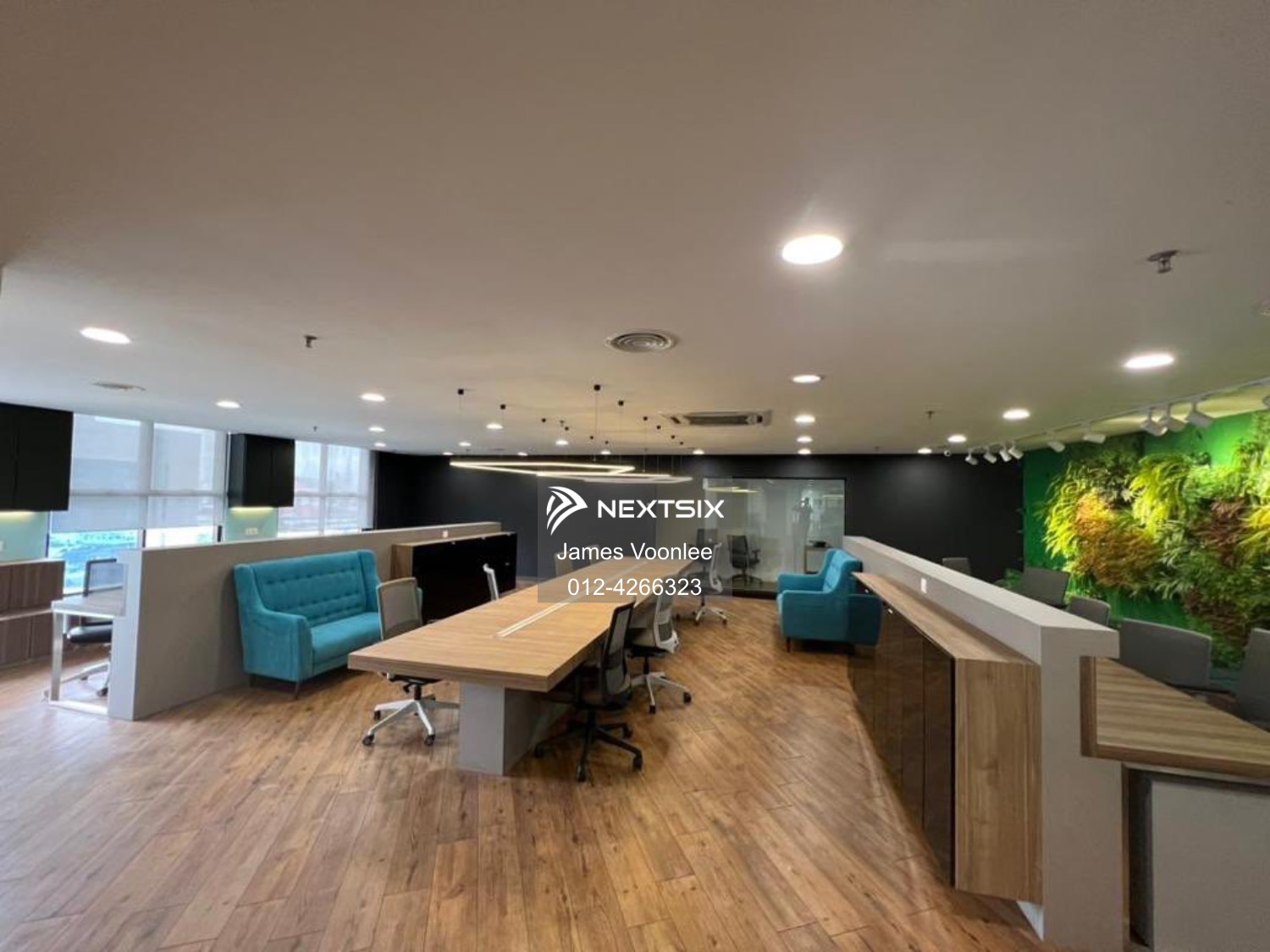 Office For Rent in Georgetown Penang - Image 9