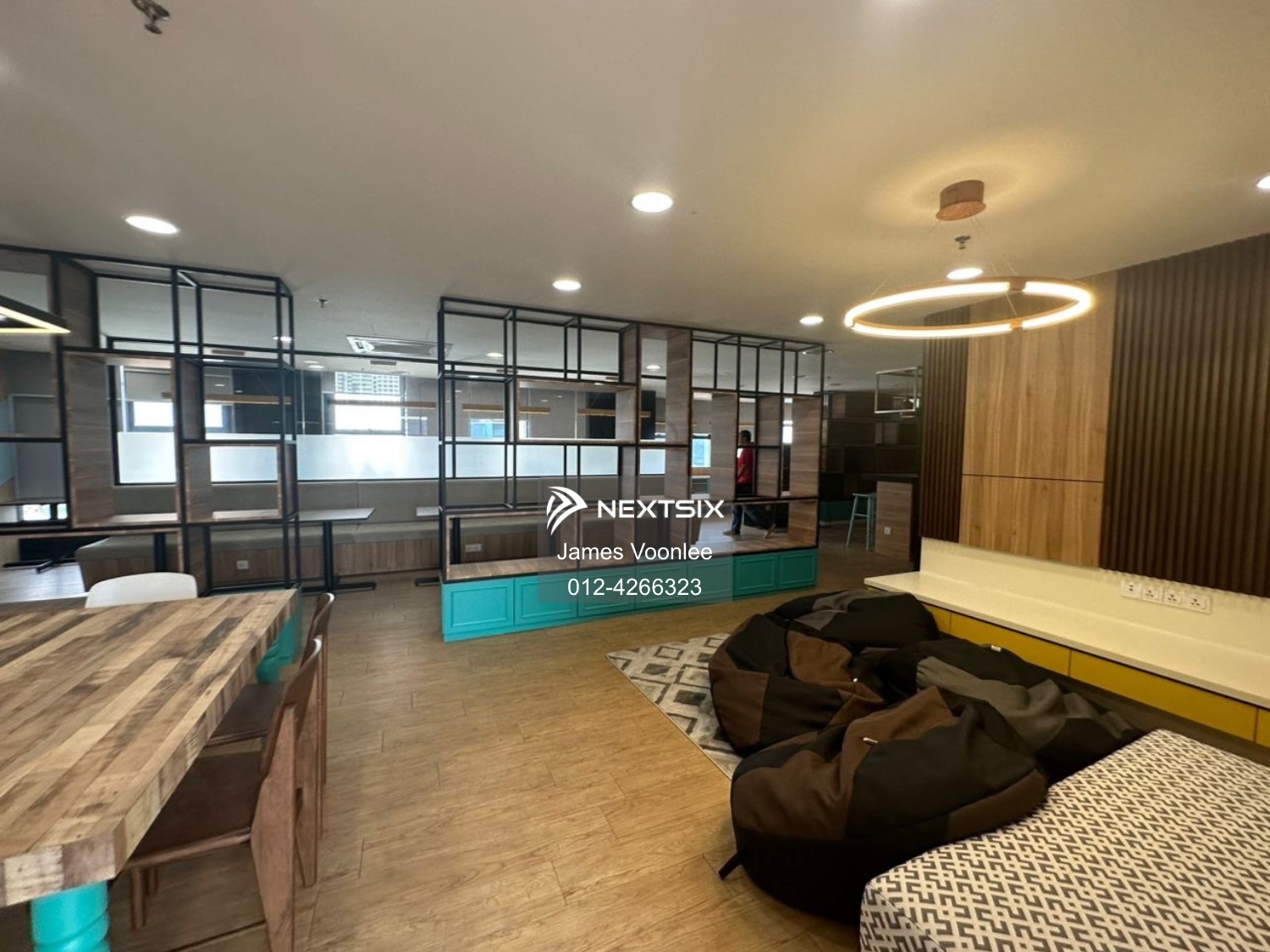 Office For Rent in Georgetown Penang