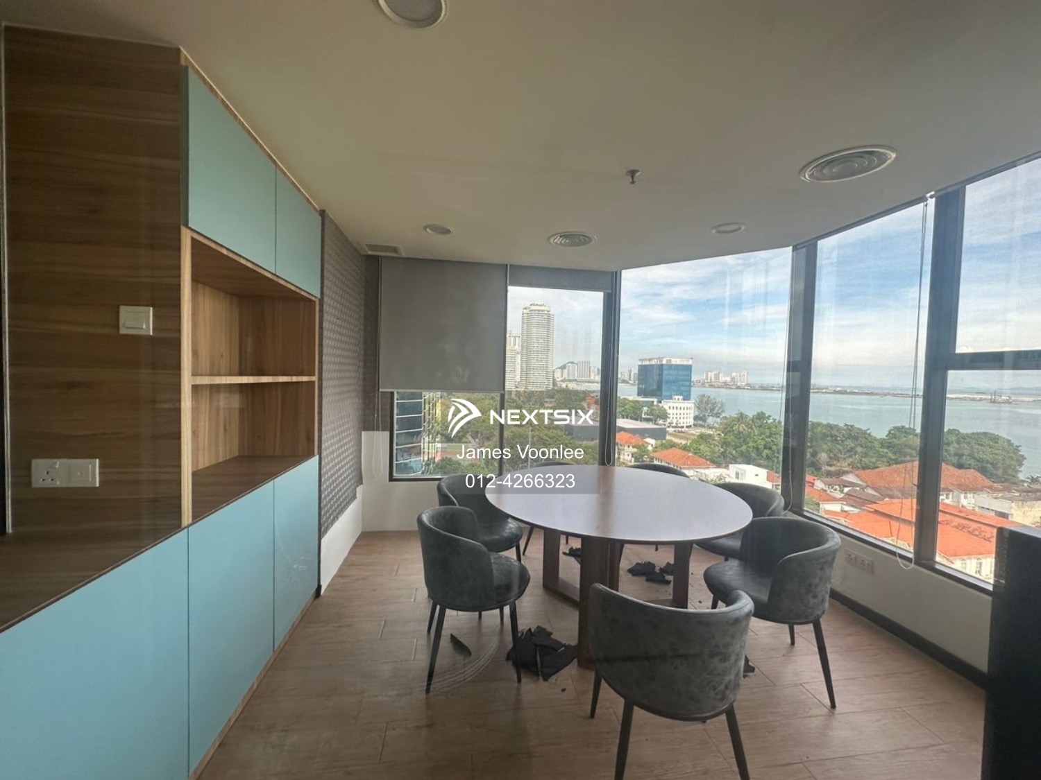 Office For Rent in Georgetown Penang - Image 10