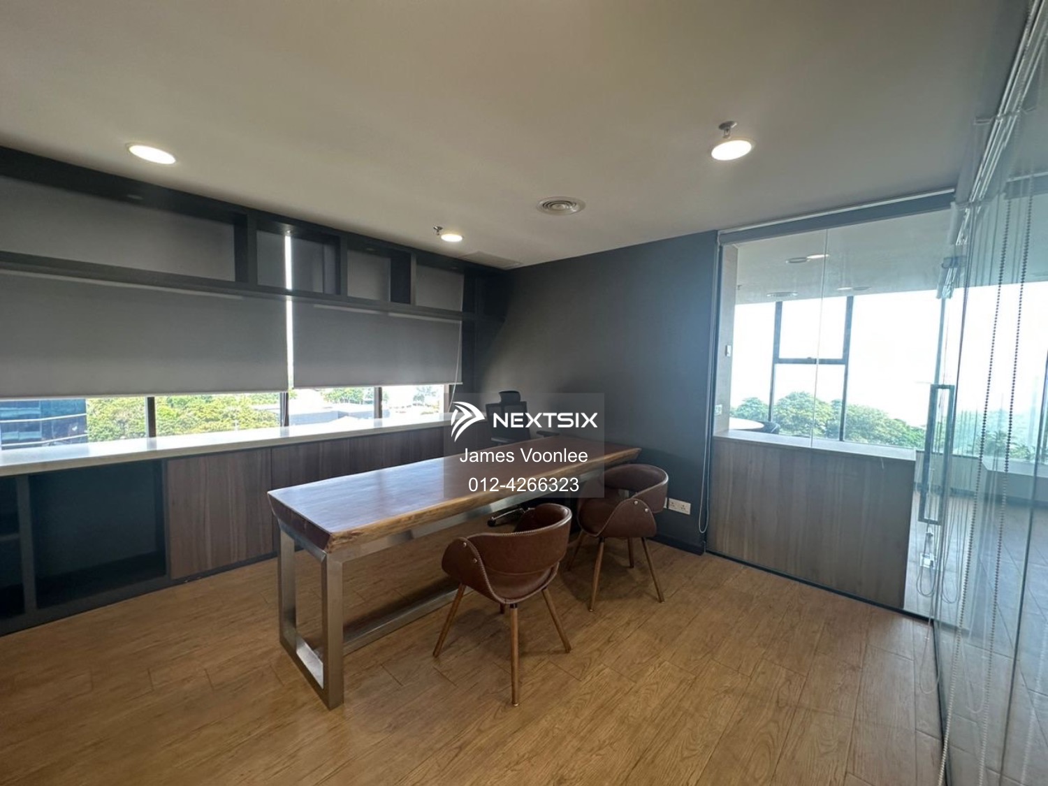 Office For Rent in Georgetown Penang - Image 11