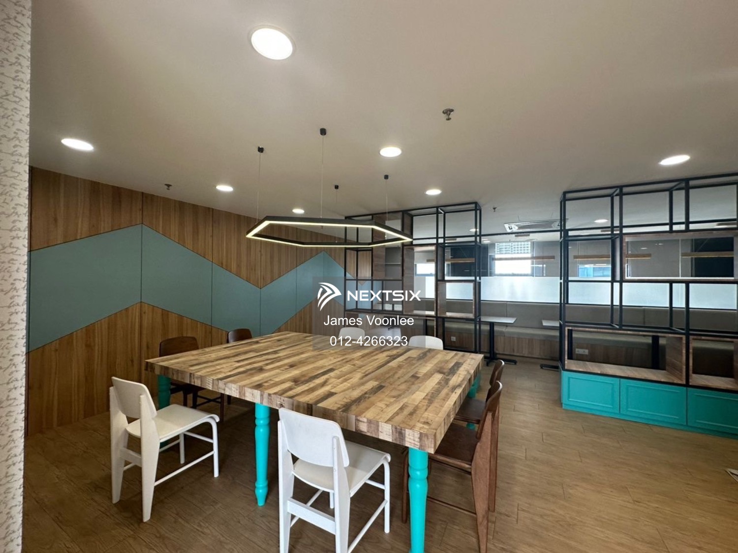 Office For Rent in Georgetown Penang - Image 5